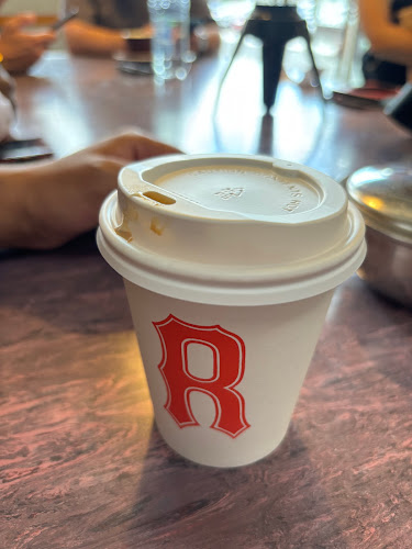 Opinii despre Rocket Coffee Roasters în Hamilton - Hospitality and gastronomy