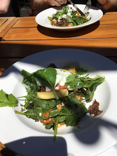 Retropolitan Social - Hospitality and gastronomy