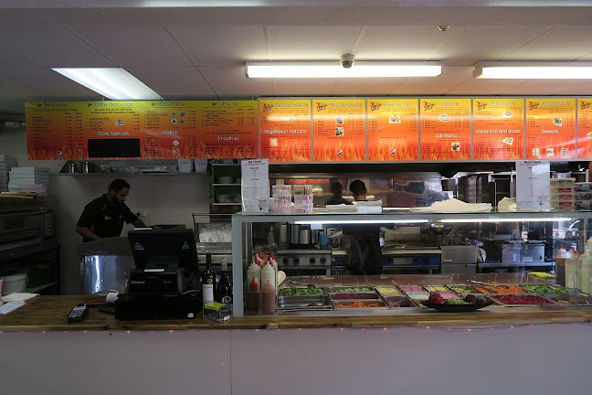 Turkish To Go Devonport Road CBD Tauranga - Hospitality and gastronomy