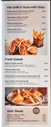 The Coffee Club Great South Road (Greenlane)