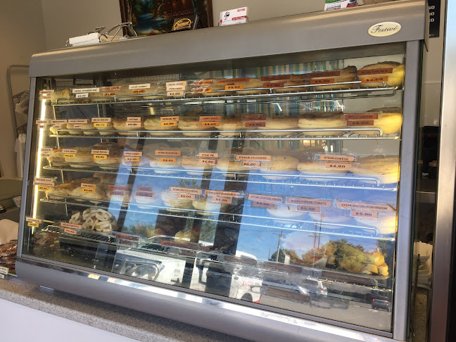 Woodend Bakery - Hospitality and gastronomy