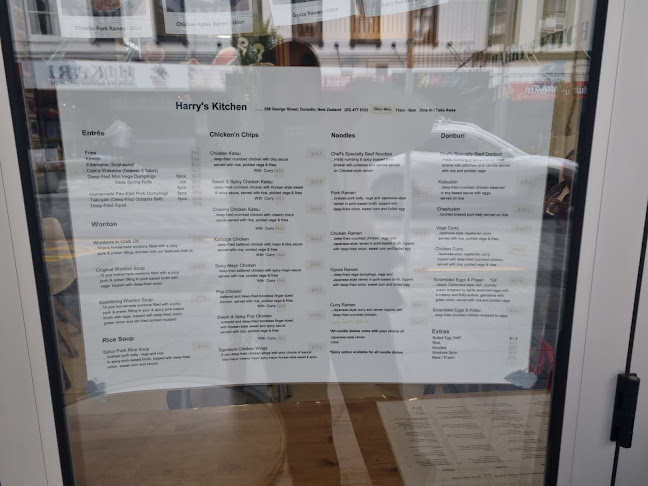 358 George Street, Central Dunedin, Dunedin 9016, New Zealand