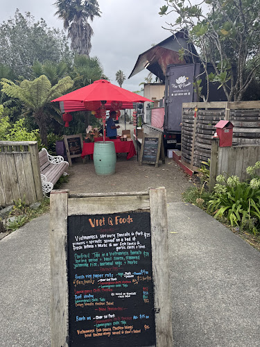 Viet Q Foods - Warkworth