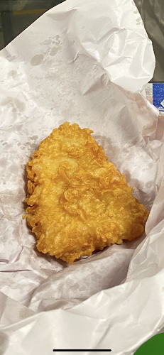 Fish Bar - Auckland