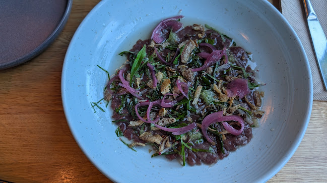 Banh Mi Caphe - Hospitality and gastronomy