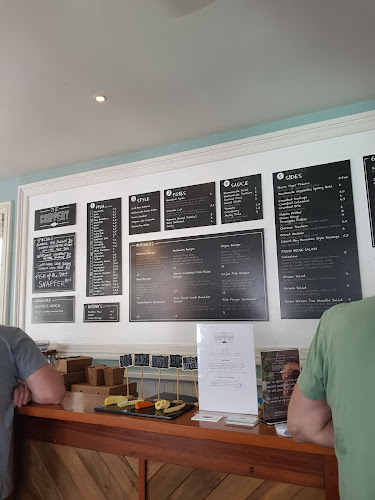 Comments and reviews of Thorndon Chippery