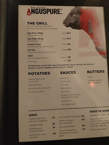 Aberdeen on Broadway