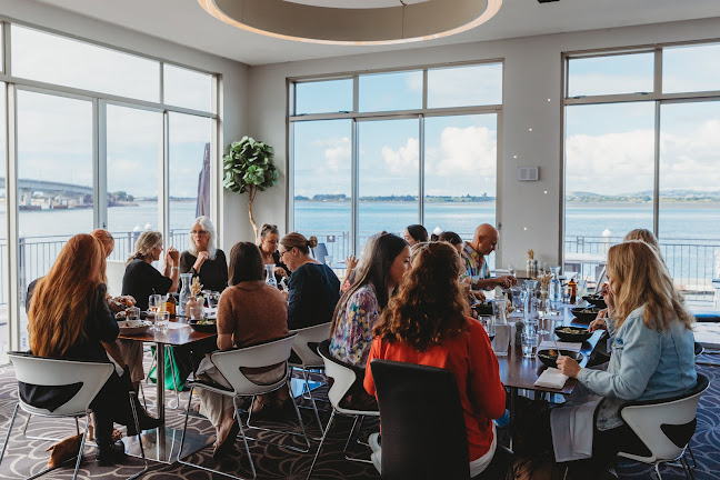 The Restaurant at Trinity Wharf