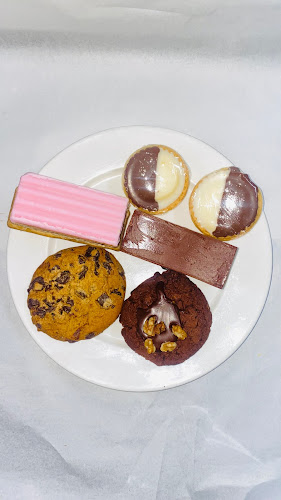 Cambridge Bakery - Hospitality and gastronomy