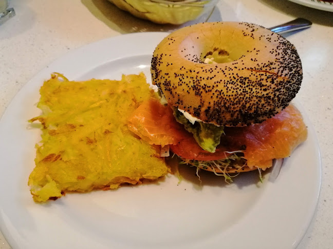 Drexel's Breakfast Restaurant - Christchurch