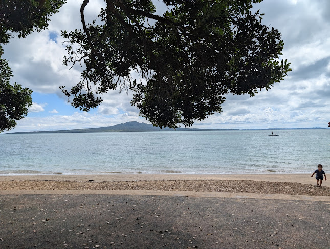 46 Cheltenham Road, Devonport, Cheltenham 0624, New Zealand