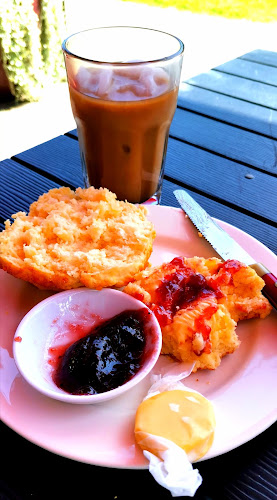 Comentarii opinii despre The Bean Coffee Roastery Cafe