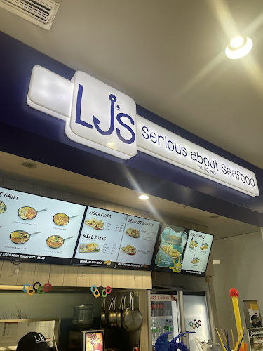 LJ's Coastlands - Paraparaumu