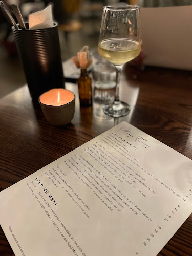 Maria Lane Eatery & Bar - Whanganui