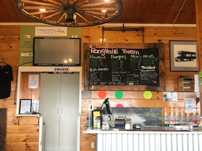 Opinii despre Rangitaiki Tavern în Rangitaiki - Hospitality and gastronomy