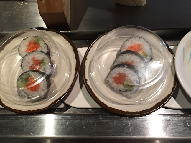 Sushi Factory - Hospitality and gastronomy