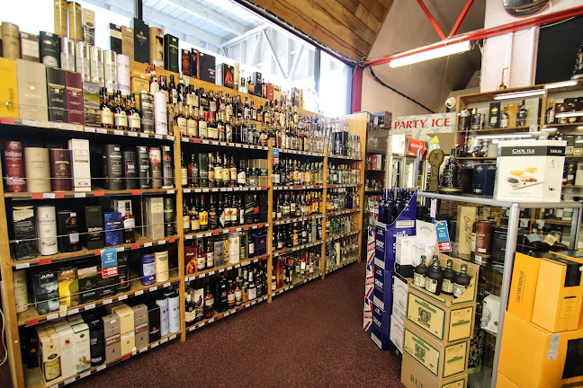 Comentarii opinii despre Regional Wines