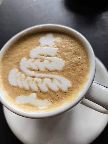 Kopi Cafe - Hamilton