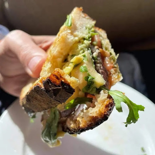 The Difference Catering Co Phone number