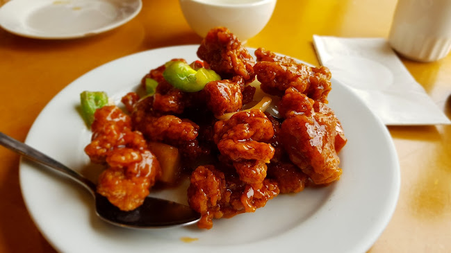 Reviews of Ming Garden Chinese Restaurant in Te Anau - Hospitality and gastronomy