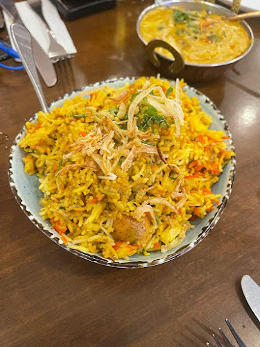 Spice Lounge - Hospitality and gastronomy