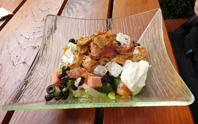 Comentarii opinii despre Petrah Souvlaki Hanmer Springs