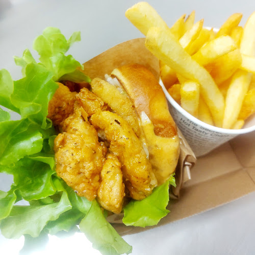 Comentarii opinii despre JP's on Jervis