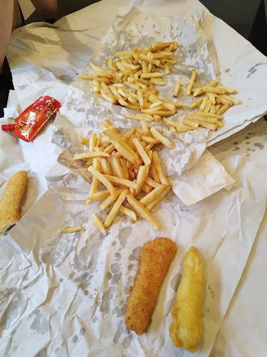 Ocean Beach Takeaways - Hospitality and gastronomy