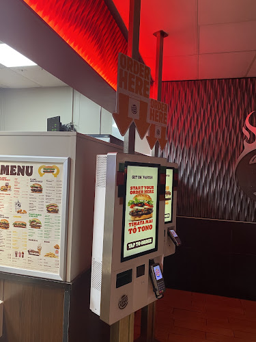 Burger King Westgate