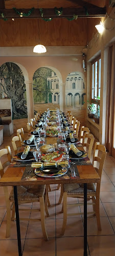 Alberico's Italian Restaurant - Hospitality and gastronomy