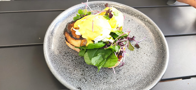 The Shack - Hospitality and gastronomy