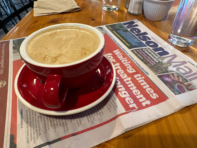 Lambretta's Cafe Bar