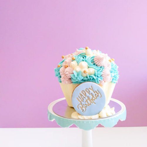 Maxy's Cupcakes (Currently Closed - Maternity Leave) - Auckland