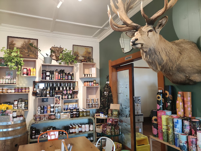 Roasted x Toasted by ROAR COFFEE - Lumsden