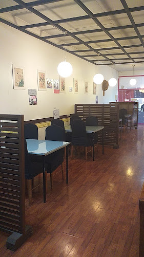 Comments and reviews of Kangnaru (Traditional Korean Cuisine)