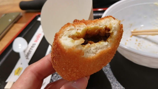 Comentarii opinii despre St Pierres Sushi & Bento Bowl (Westfield Manukau)