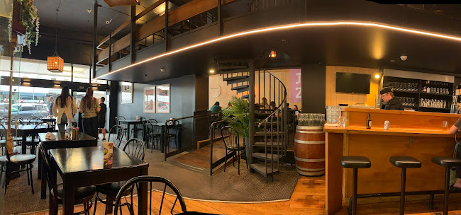 Jizo Japanese Restaurant