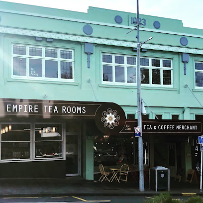 Empire Tea & Coffee