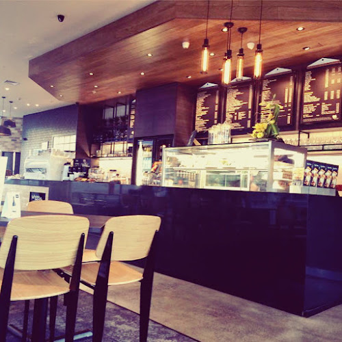 The Coffee Club Hobsonville