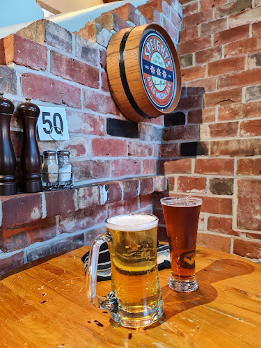 Opinii despre The Ranch Bar & Grill în Te Anau - Hospitality and gastronomy