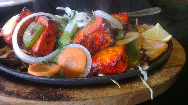 Comentarii opinii despre Paradise Takeaway