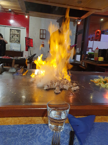 Comentarii opinii despre Tokyo Garden Restaurant