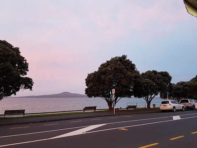 417 Tamaki Drive, St Heliers, Auckland 1071, New Zealand