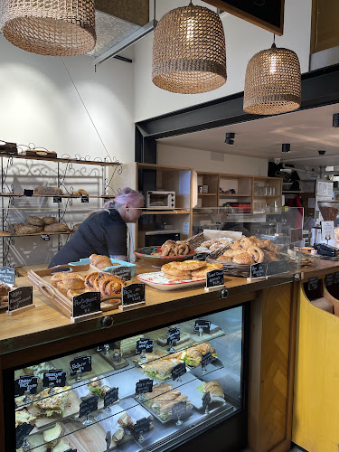 Comentarii opinii despre Bohemian Bakery Cafe