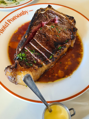 Hotel Ponsonby - Auckland