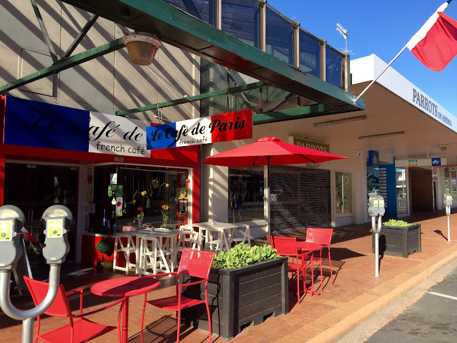 Comentarii opinii despre Le Cafe De Paris