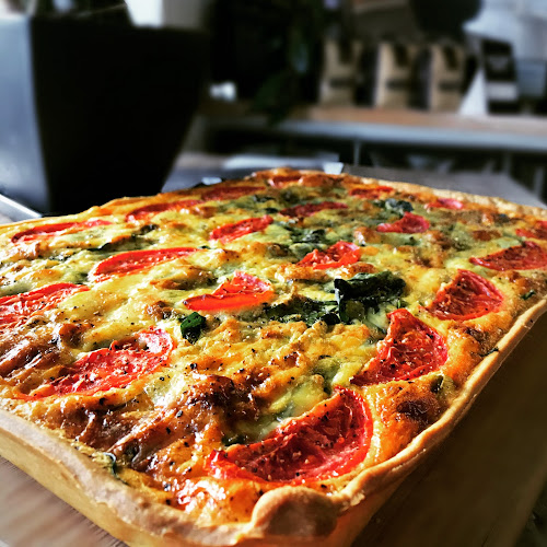 Opinii despre Cafe Demitasse în Tauranga - Hospitality and gastronomy