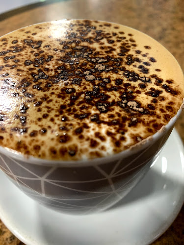 Junction Cafe - Hospitality and gastronomy