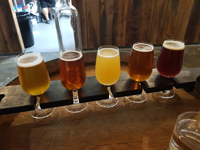 Three Sisters Brewery Ltd - New Plymouth