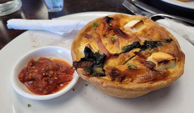 Comentarii opinii despre Olive Grove Cafe & Gifts